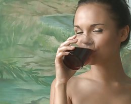 Russische Traumfrau