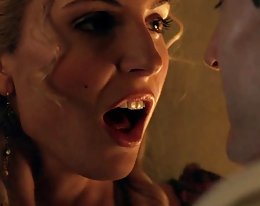 Viva Bianca - Spartacus 08