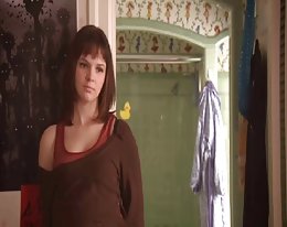 Amber Tamblyn - Chaos 2