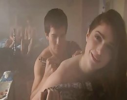 Janet Montgomery - Skins