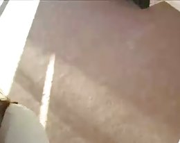 Amateur Babe fickt glücklichen Kerl von der Straße von snahbrandy