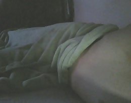 sexy Teen-masturbieren-Spion
