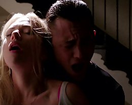 Scarlett Johansson – Don Jon (synchronisiert)