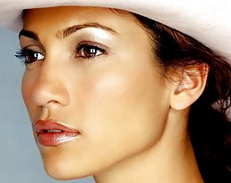 Jennifer Lopez Arsch aus Herausforderung