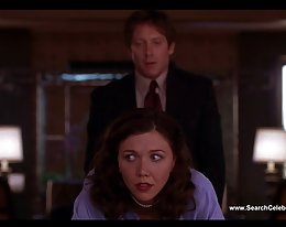Maggie Gyllenhaal nackt voll Frontal - hd