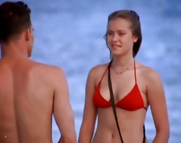 Kristanna Loken - pensacola
