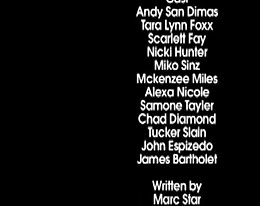 Das ist kein Glee Xxx 2010