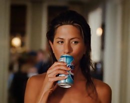 Diamondez Celebs - Jennifer Aniston-Arsch