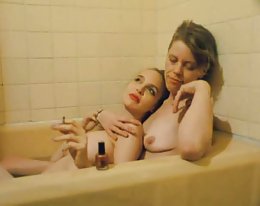 Anna Levine - Fiona