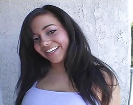 Marquetta Jewel - heiße Latina teen