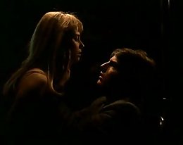 Rebecca de Mornay riskant (Mainstream)