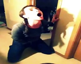 Minute Orgasmus