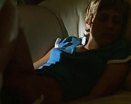 Chloe Sevigny Sexszene