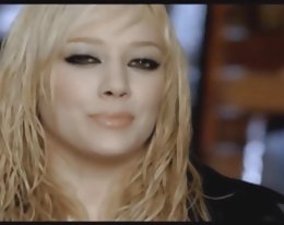 Hilary Duff Cumming Hilary Duff singt sie ist Cumming