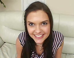 Vanessas Vorsprechen... f70