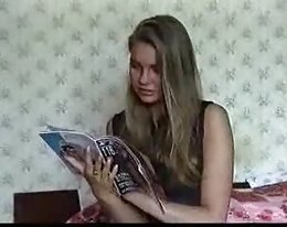 vermisse Russisch