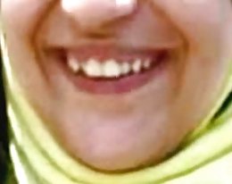 Hijab Sharmota eingestuft11