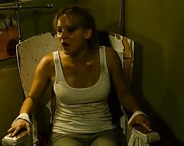 Jennifer Lawrence - Haus am Ende der Straße