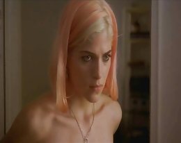 Selma Blair - Storytelling