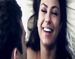 Mila Kunis - Freunde mit Extras
