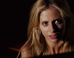 Sarah Michelle gellar - Veronka beschließt zu sterben