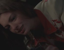 Anne Hathaway – Brokeback Mountain