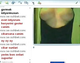 türkische Turk Webcams ece