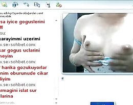 türkische Turk Webcams cansu