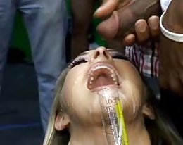 Dickduncans schauen Sie sich meine anderen Post Chelsie Rae Getränke 129 Lasten der pls Rate und lassen wieder Futter