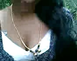 indische Frau