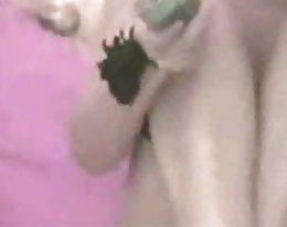 Joanne Guest Fingern und vibrator