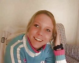 Tschechische Mädchen Jane m27
