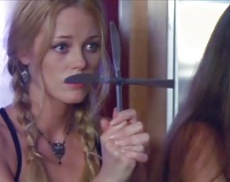 Emmanuelle vs. Dracula 2004