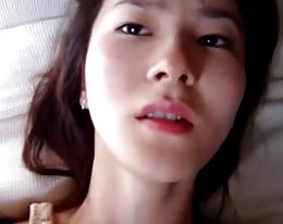 Amateur japanische hübsch Milf saugen und ficken