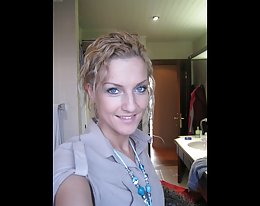 unglaublich heiße blonde swinger