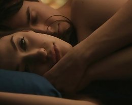 Kat Dennings - Daydream nation