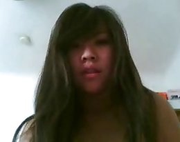 College Teen asiatische camslut