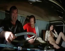 Lina Romay - Rolls-Royce Baby 3