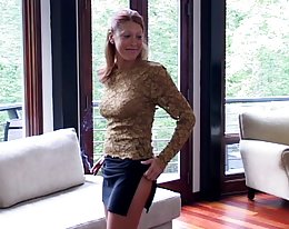 Rauchen Fetisch Rochelle #by smoker58