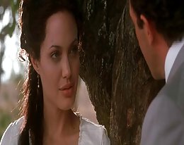 Angelina Jolie - Erbsünde