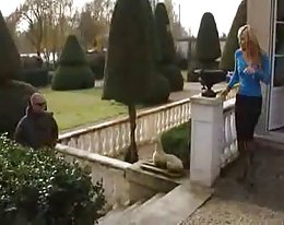 Sei Leise, Mein Mann ist Im Haus