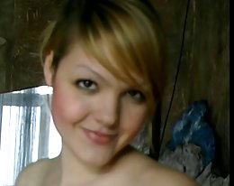 Teen pussy