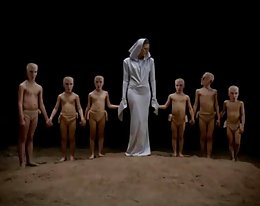 Musikvideo unzensierte version