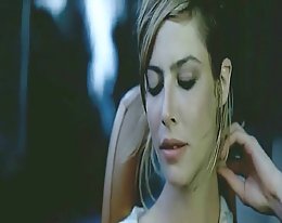 Anna Mouglalis - unter falschem Namen