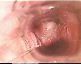 in der Pussy beim Orgasmus l7