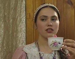 Russische Lesben - die alte Geschichte
