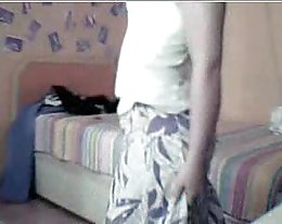 Serie 171 heiße Mutter auf Webcam zu genießen
