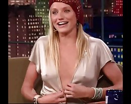 Cameron Diaz hq Nippel Studie