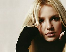 Britney Spears wichsen Herausforderung