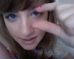 cute Teen sph